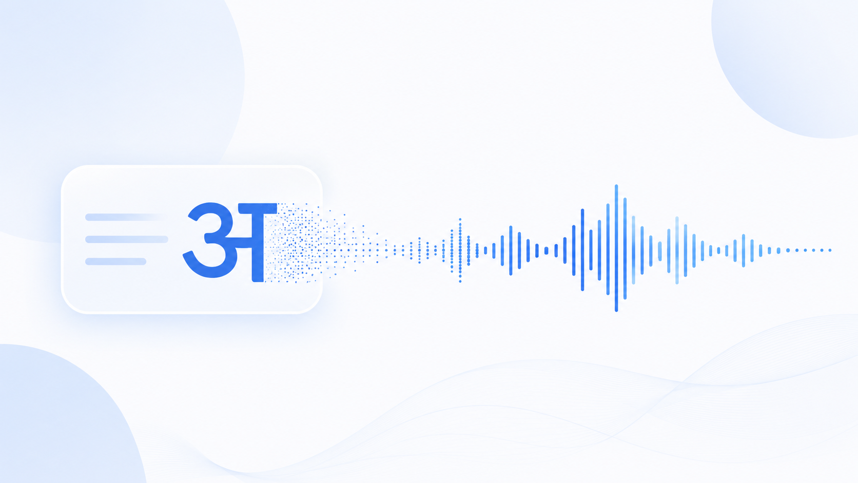 Hindi Text to Speech with Free Natural Voices