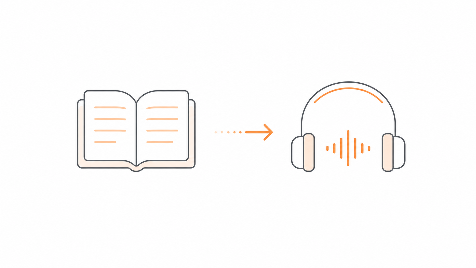 How to Make an Audiobook with AI Voices